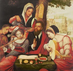 Musicians